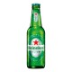  Heineken Silver Mono Bier Flesjes 25cl Doos 24 Stuks (2x12 pack)